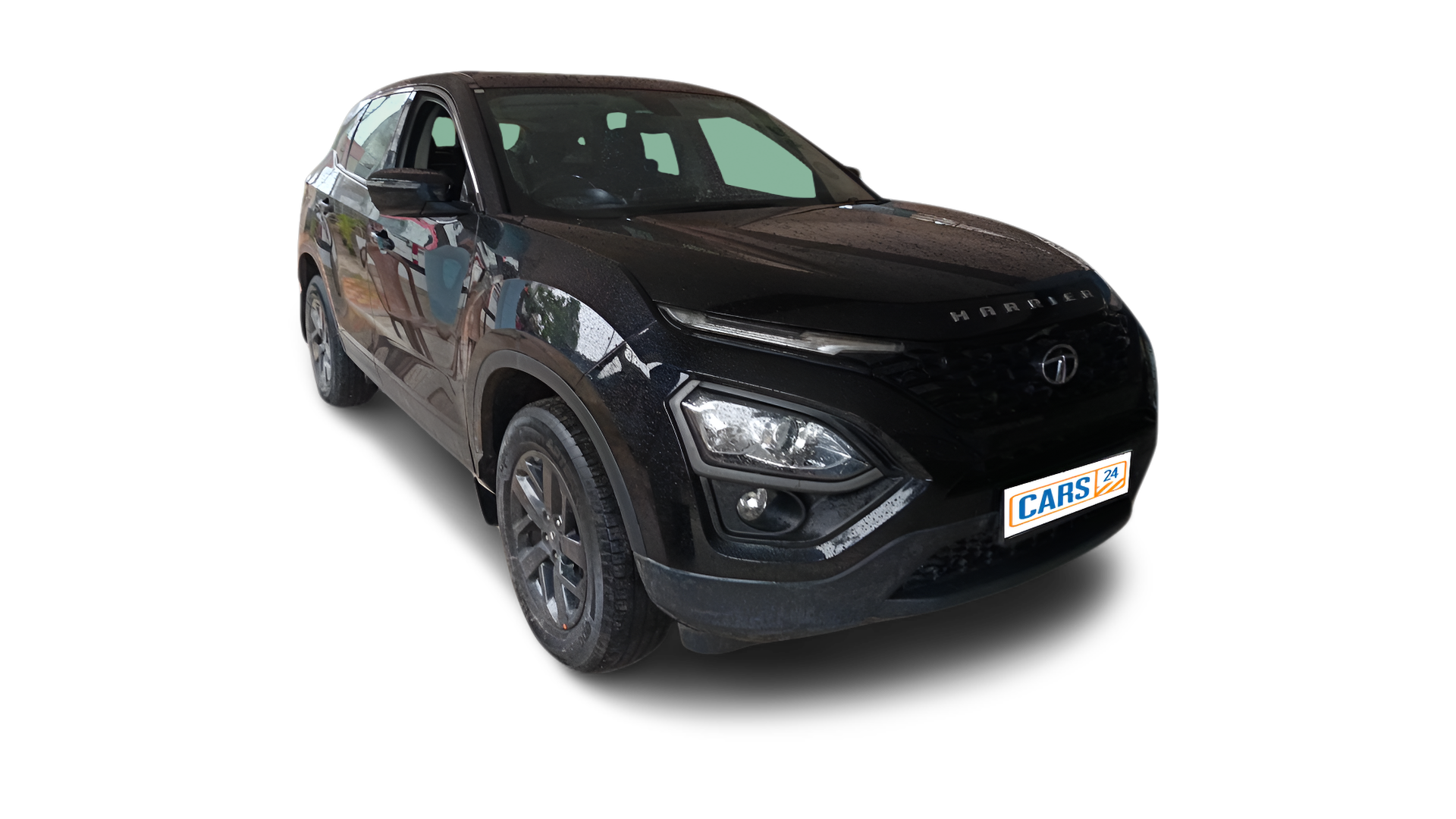 Tata Harrier-img